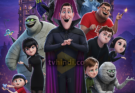 Hotel Transylvania 5: Monster Mayhem (2025) – Official Trailer | Adam Sandler