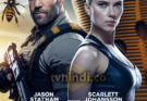 The Beekeeper 2: Hive of Vengeance (2025) – Official Trailer | Jason Statham, Scarlett Johansson, Michelle Yeoh